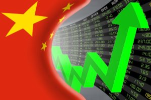 Chinese stocks on June 2