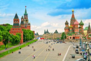 Cryptocurrencies and Russian Federation