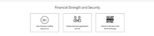 Financial Strength and Security