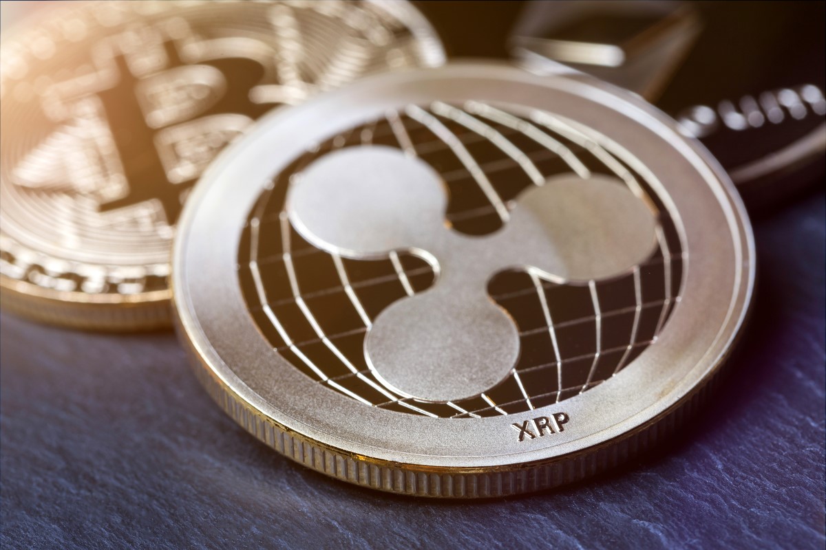 XRP and regulations