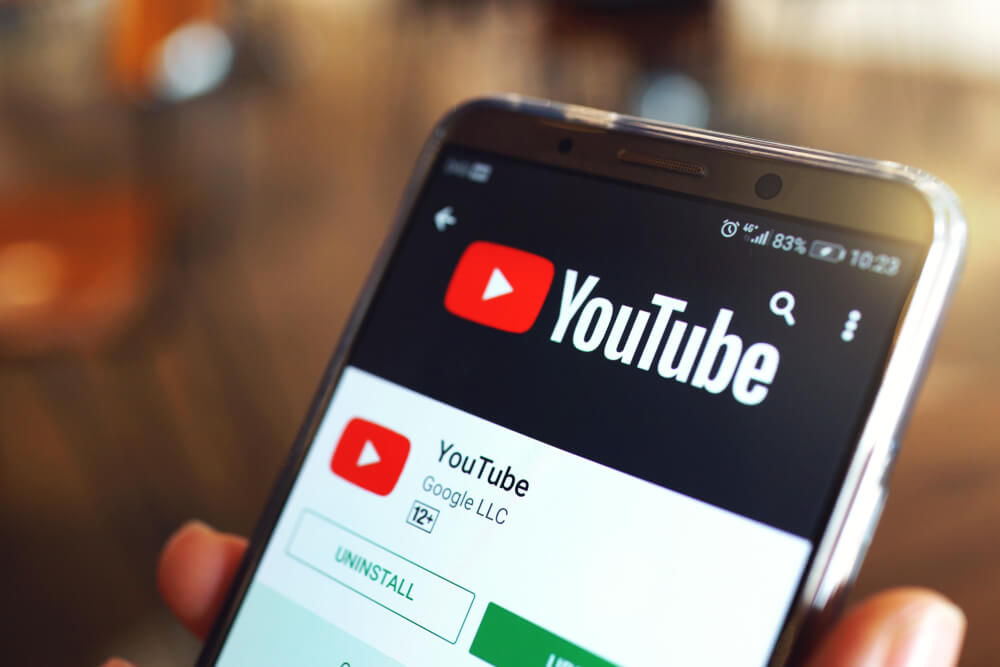 YouTube vice president of government affairs and public policy, the platform will remove politically misleading videos.