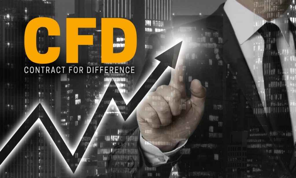 A brief introduction to CFD trading