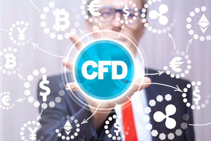 CFD, Dukascopy Now Offers Crypto CFDs Trading