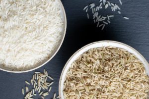 Iran Wants to Stop Importing Rice from India and Pakistan