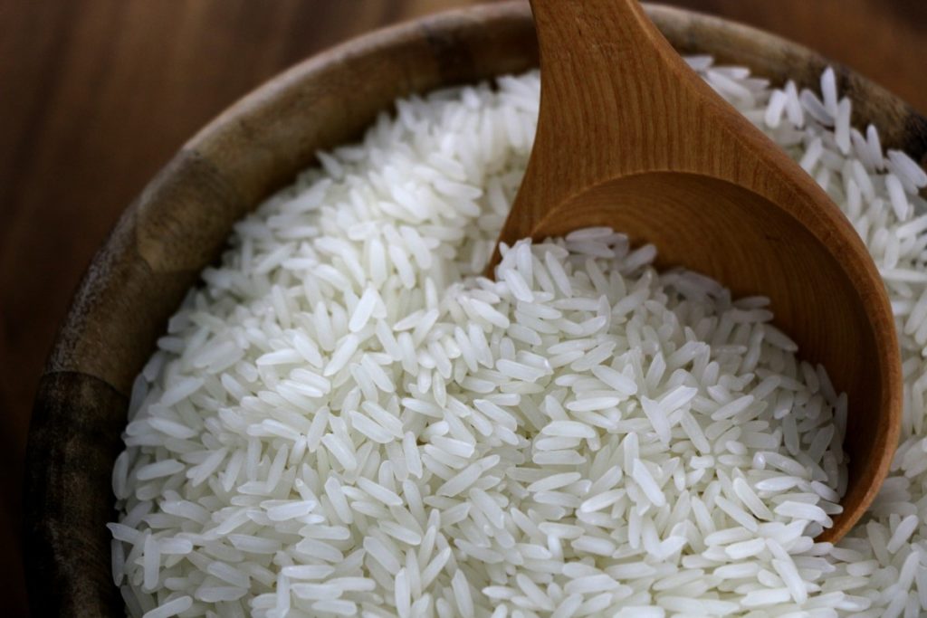 Rice prices rise in Iran due to delay in Customs Clearance process