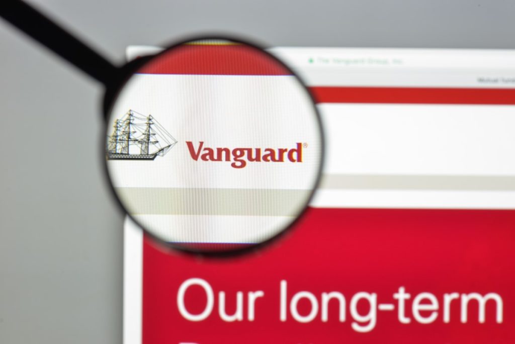 Vanguard's New Algorithms will Connect Buyers and Sellers