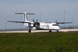 Flybe and aviation industry