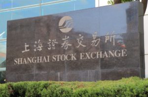 Chinese stocks and good news