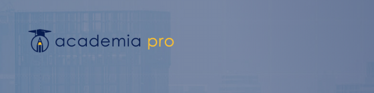 Academia Pro logo