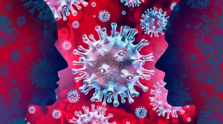 coronavirus already a pandemic – WibestBroker