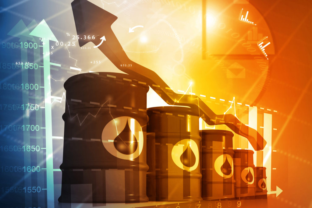 Recovery in oil prices continues