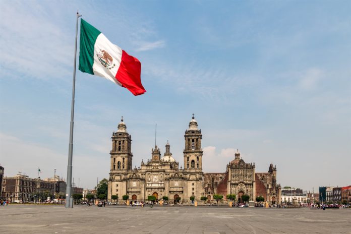 Mexico plans to reopen its economy