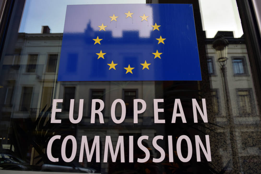 european commission logo.