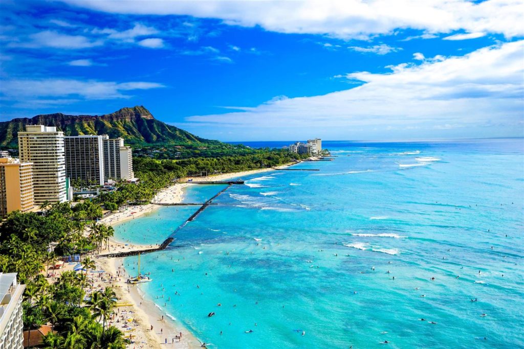 The State of Hawaii and cryptocurrencies