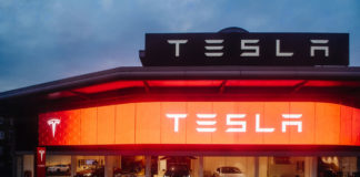 Tesla will accept BTC again if miners use 50% clean energy