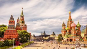 Laws and regulations in Russia