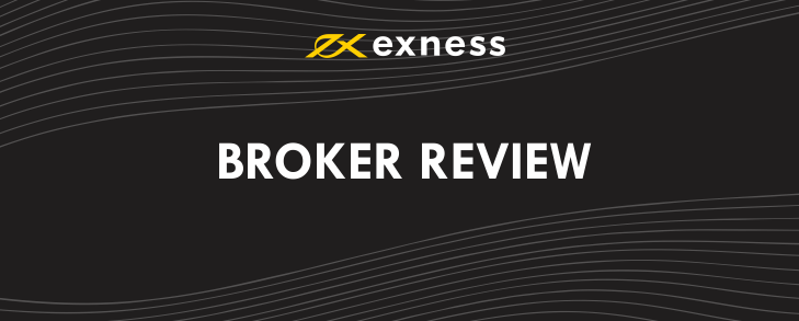 Review broker exness