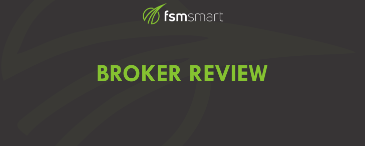 FSMSmart Broker Review