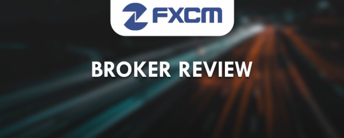 FXCM Broker Review