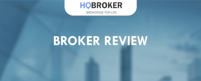 HQBroker Broker Review
