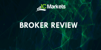 ICMarkets Broker Review