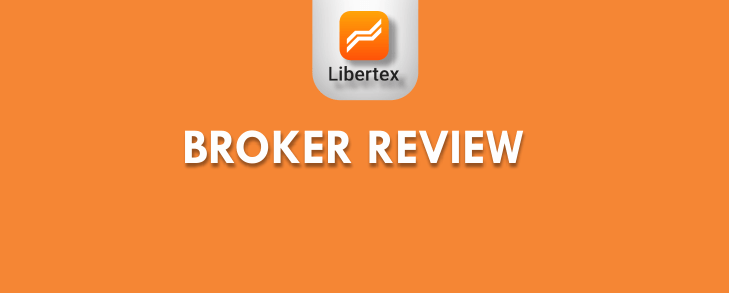 Libertex broker