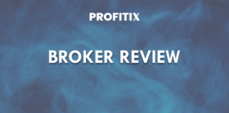 ProfitiX Broker Review