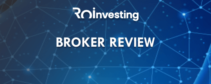 ROI Investing Broker Review