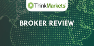 ThinkMarkets Broker Review