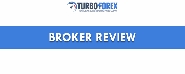 TurboForex Broker Review