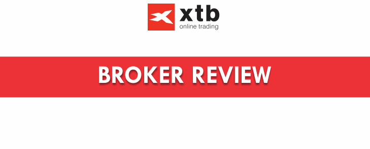 XTB Broker Review