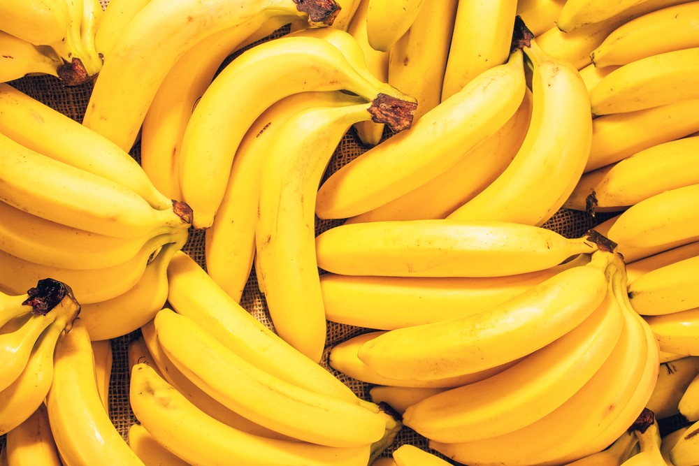 Coronavirus is likely to hit the supplies of bananas in Asia