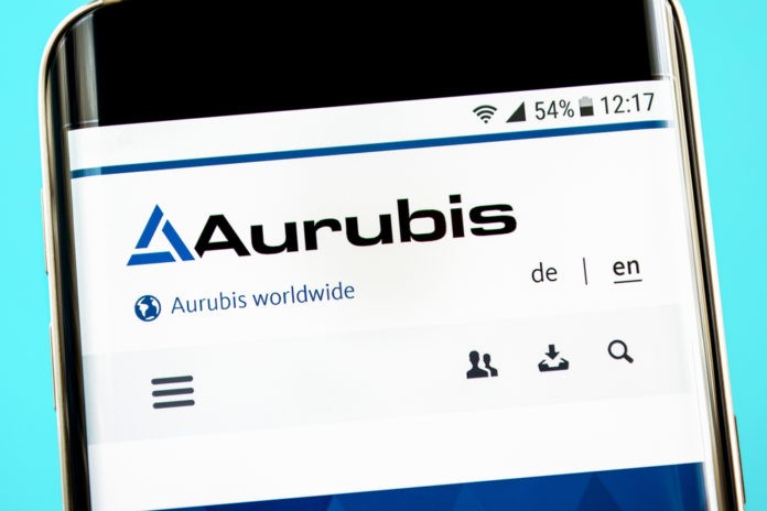 EU approves for Aurubis takeover for Metallo