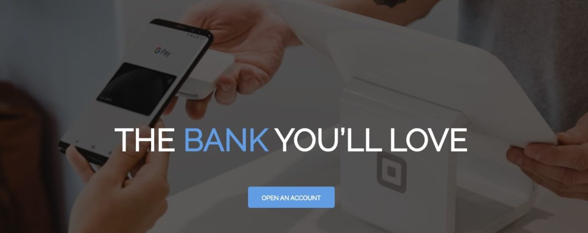 the bank you'll love