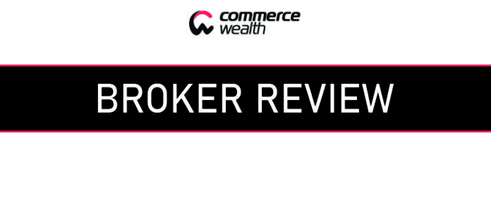 CommerceWealth Review