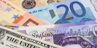 euro, European currencies rallied on Monday. What about Dollar?