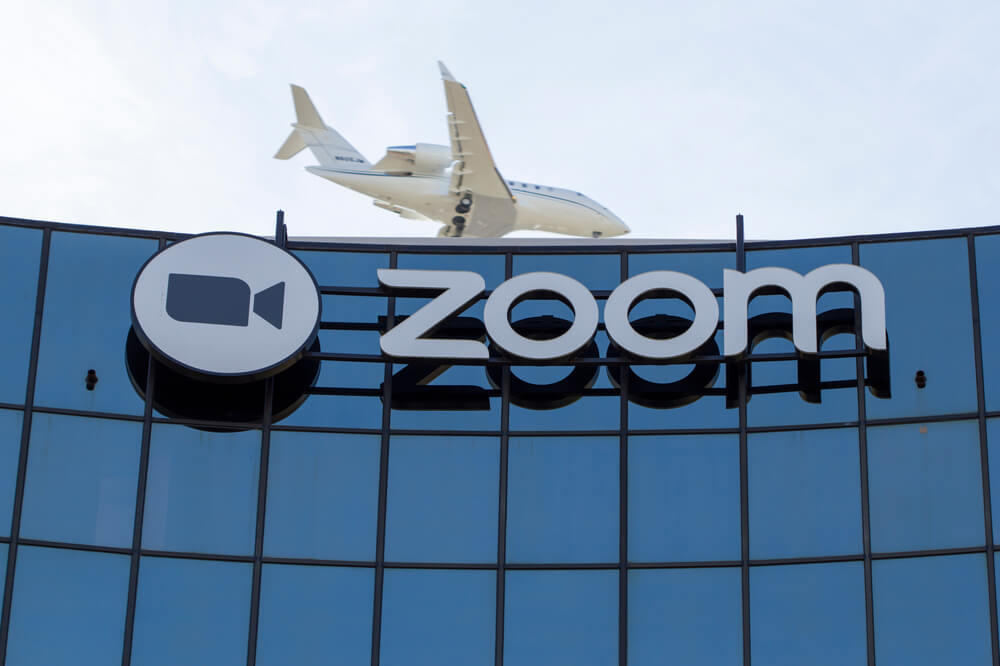 Zoom and its CEO
