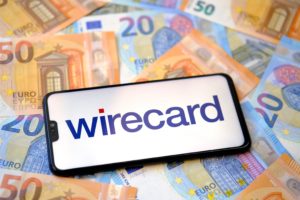 Wirecard and main challenges