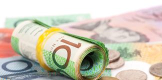 Australian and New Zealand dollars fell. What about Euro