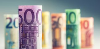 The Euro at Multi-Year Lows against Franc, And Pound