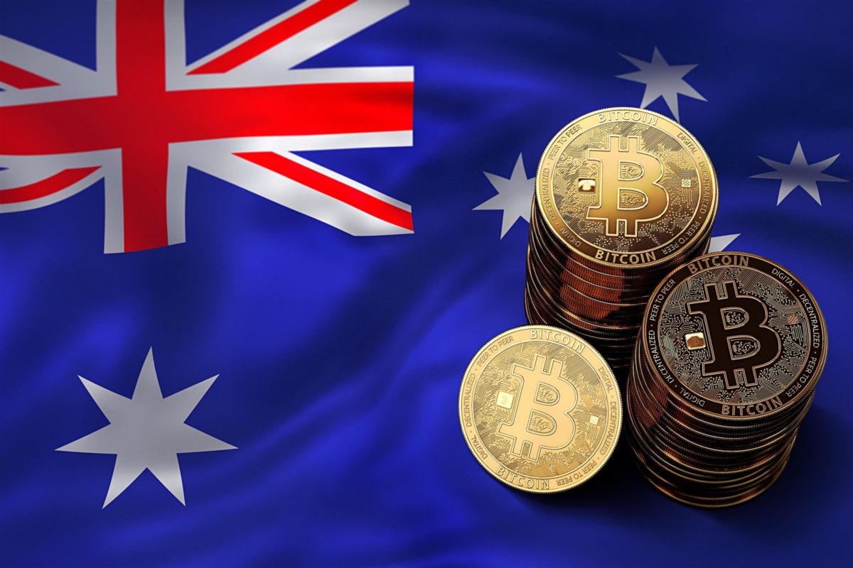how do you trade cryptocurrency in australia