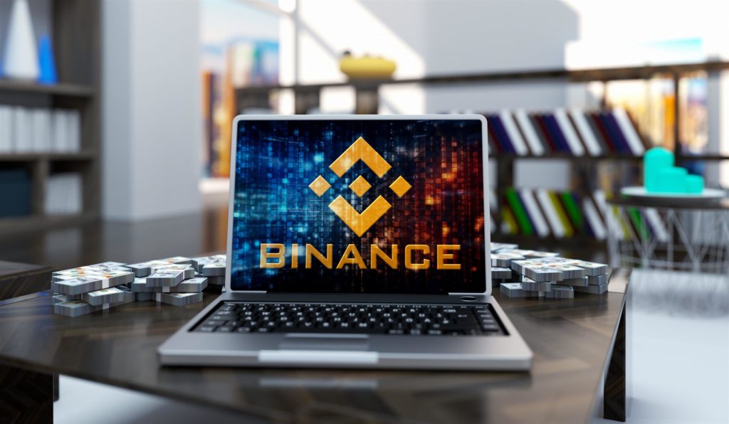 Binance and new opportunities