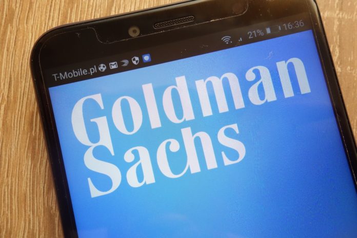 Goldman Sachs and main challenges