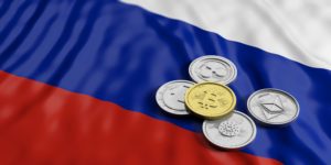 Cryptocurrencies in Russia