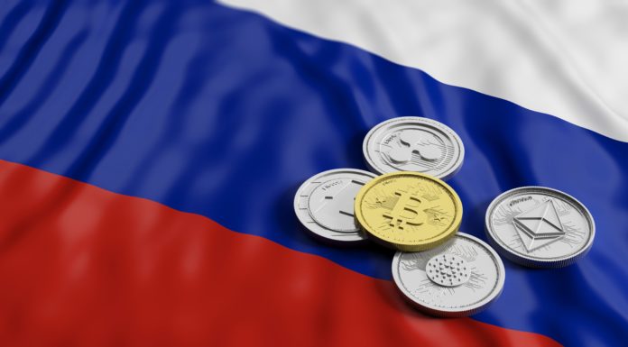 Russia and cryptocurrencies