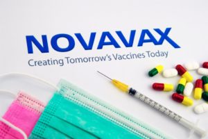 Novavax and vaccine