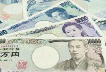 japanese Yen skyrocketed