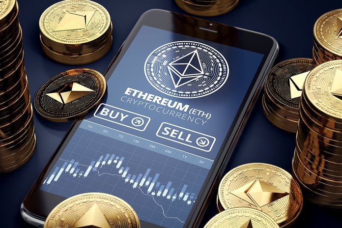 can you sell ethereum on ocalbitcoins