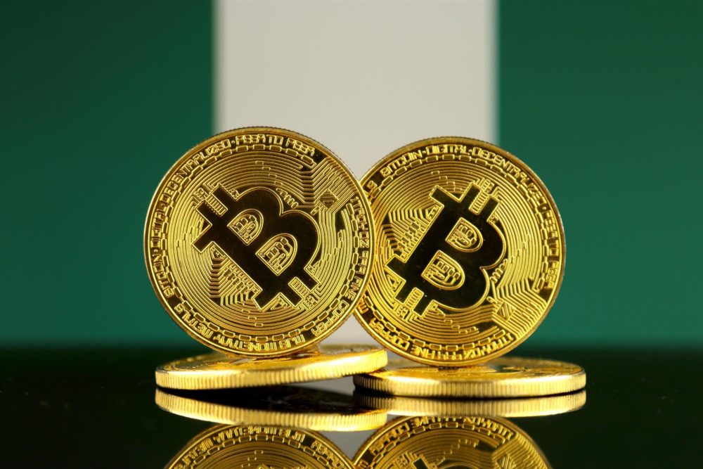 Nigeria, Crypto trading and interesting facts