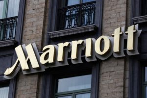 Marriott and main challenges